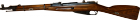 M44 Izhmash 1943