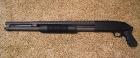Mossberg Persuader 12 Gauge
