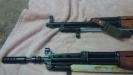 Grenade launcher