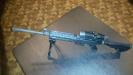 Scoped AMD 63 AK47