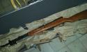 yugo sks