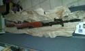yugo sks.