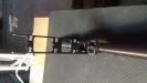 Grenade launcher sights
