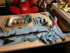 Disassembled and Cleaned