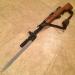 SKS Bayonet