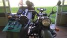War World II Bike
