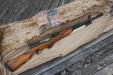 Yugo SKS & extras, unboxing, right