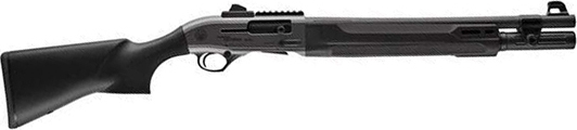 Beretta J32CG11 A300 Ultima Patrol, Gray, 12 Gauge, 3" Chamber, 7+1, 19.10" Barrel Tactical Shotgun