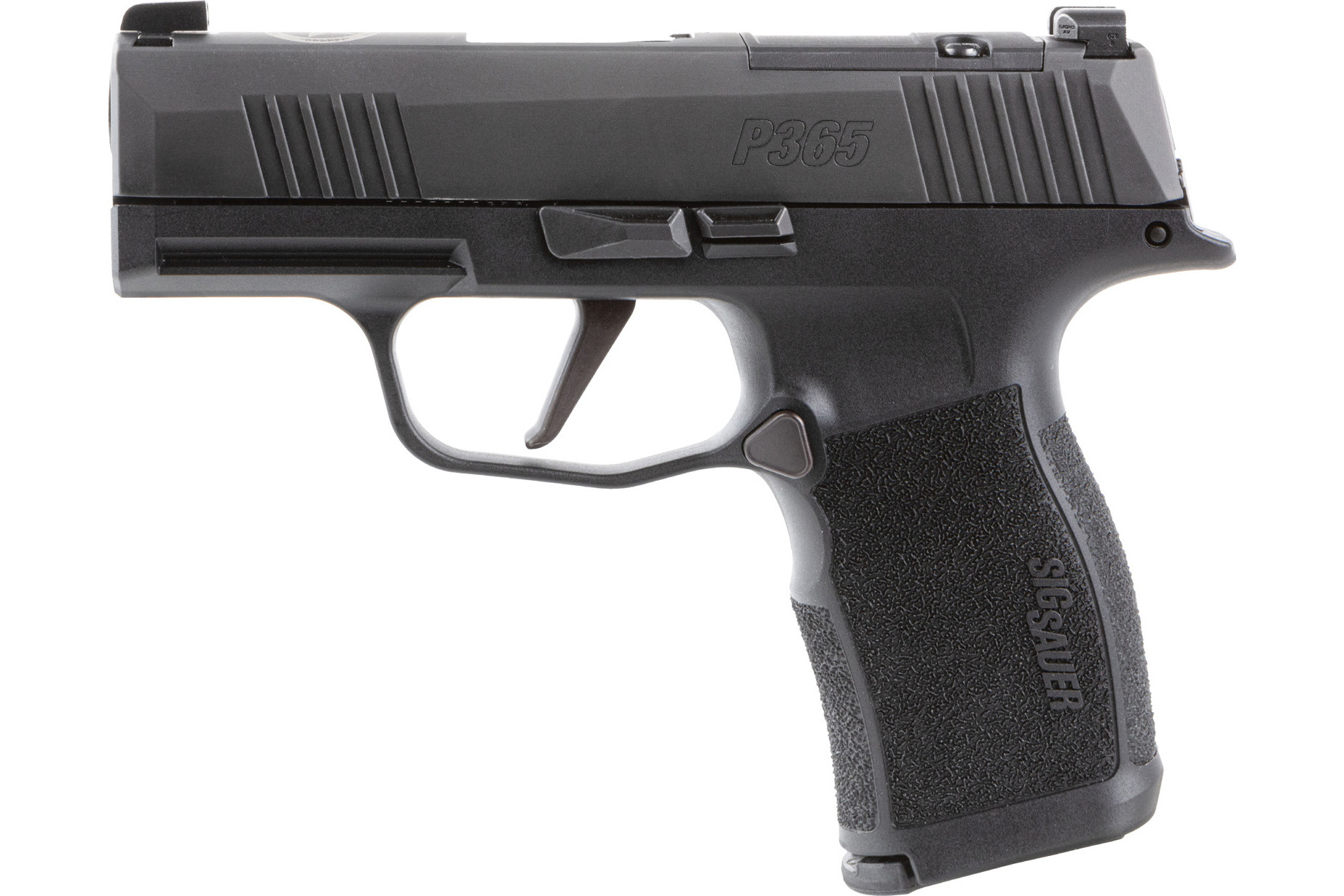 Sig Sauer 365X-9-BXR3P-TR P365X Texas Ranger 3.1" XRAY-3 12rd OPT RDY Talo