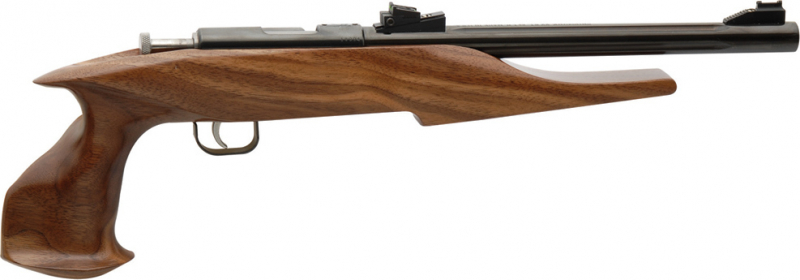 Keystone Sporting Arms 40001 SIL Hunter .22 LR 10" Wlnt