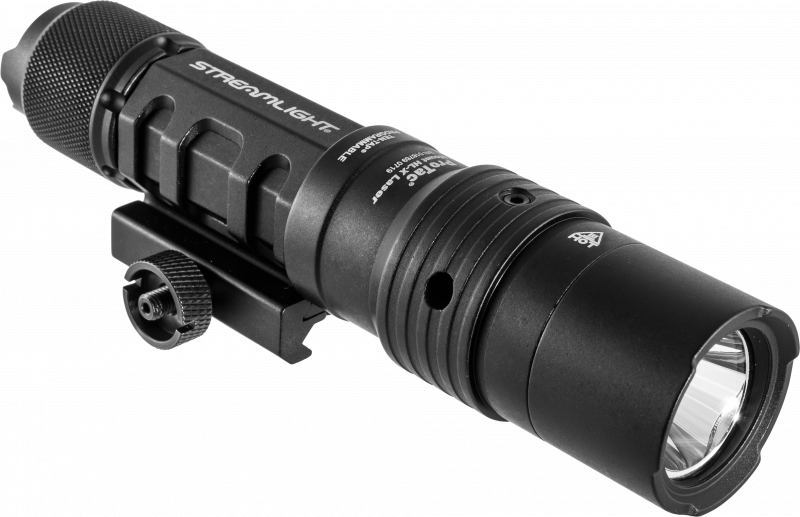Streamlight 88090 Protac Rail Mount HL-X Laser USB