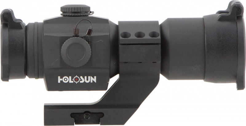 Holosun HS506 30MM Red Dot Dual Reticle
