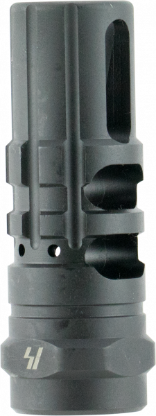 Strike SIJCOMP2308 JComp V2 AR-10 308/7.62 Steel Black