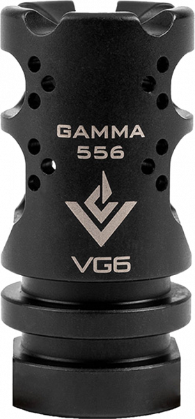 Aero Precision APVG100001A VG6 Gamma AR-15 5.56mm 17-4 Stainless Steel