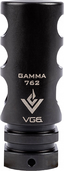Aero Precision APVG100007A VG6 Gamma AR-15 7.62mm 17-4 Stainless Steel