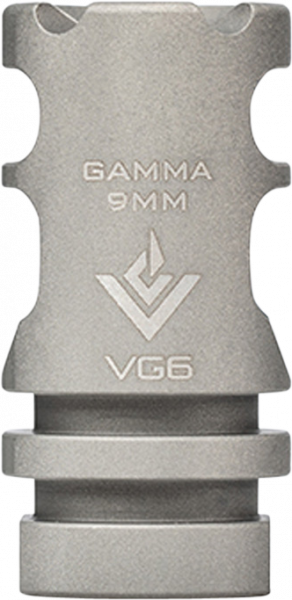 Aero APVG100028A VG6 Gamma 9mm BBSS