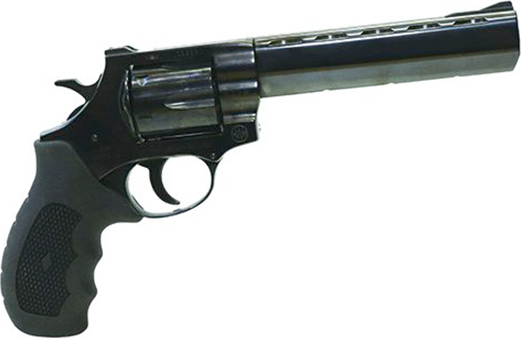 EAA 770134 Windicator 6 Blued .357 Mag, 6 Round Revolver