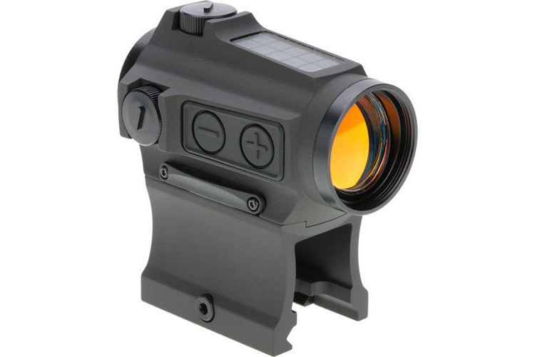 Holosun HE503CU-GR Micro Green Dot Multi Reticle