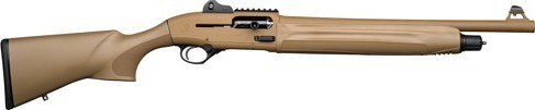 Beretta J131T18F 1301 Tactical 18.5" 3" 4rd Semi-Auto Shotgun
