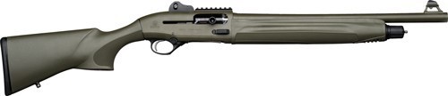Beretta J131T18G 1301 Tactical Semi-Auto 18.5" 3" Shotgun