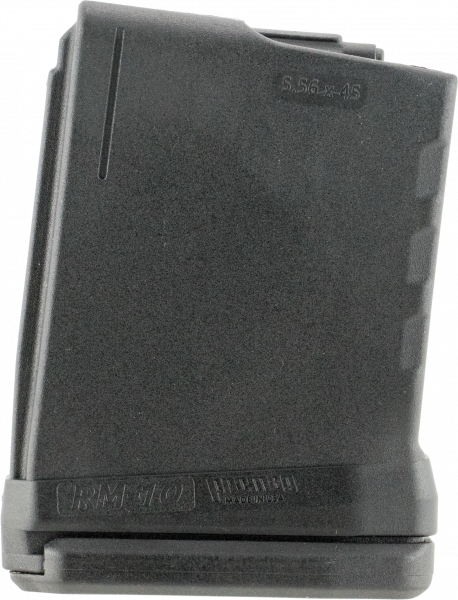 ProMag RM10 AR-15 Rollermag .223/5.56 NATO 10rd Polymer Black Finish