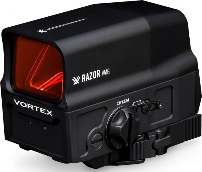 Vortex Optics Razor AMG UH-1 Holographic Sight - RZR-AMG-3