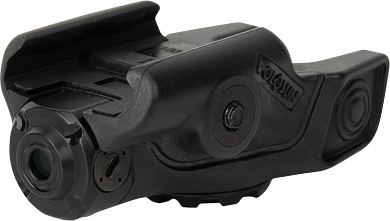 Holosun RMLGR RML Compact Green Laser Polymer Omni Platform
