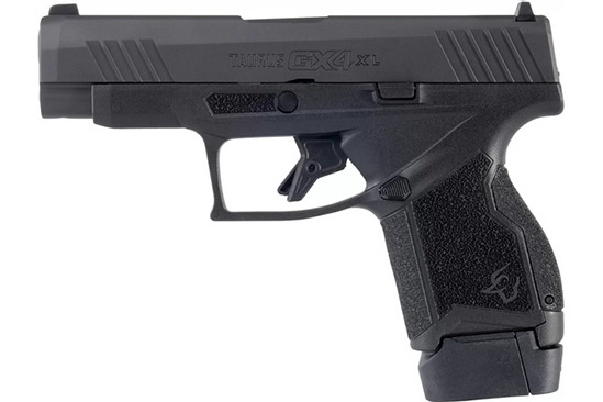 Taurus 1-GX4XL941 GX4XL 13rdMatte Black Polymer