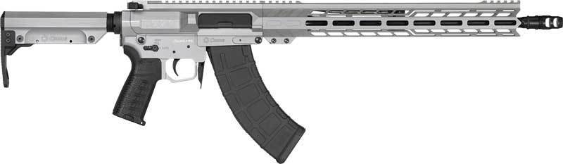 CMMG 76AFCCA-TI Rifle Resolute MK47 X39 16.1" 30rd Titanium