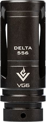 Aero Precision VG6 Delta 556 Muzzle Device - APVG100006A