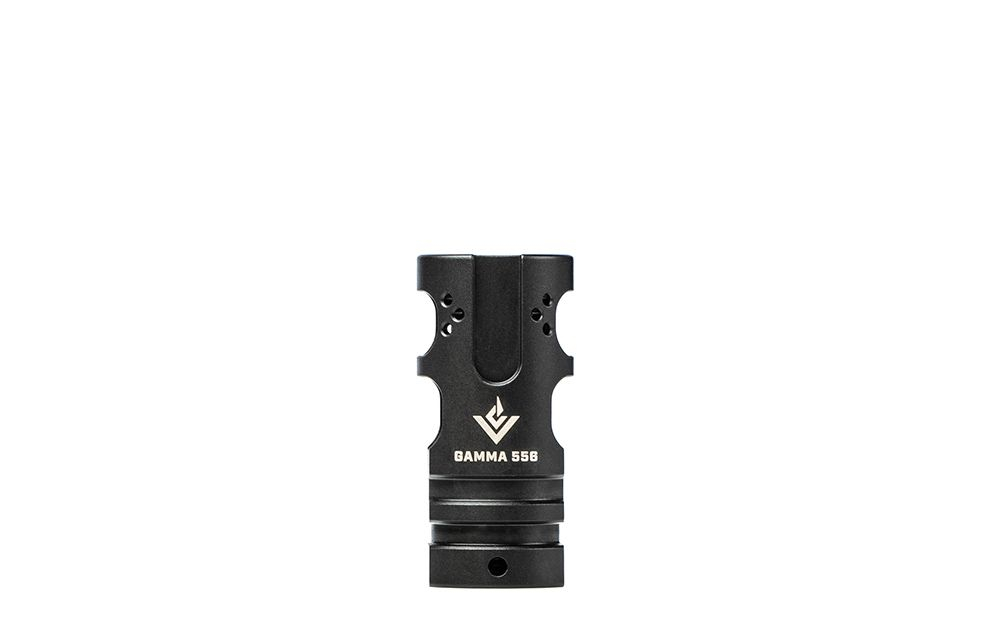 Aero Precision VG6 GAMMA 556 - Gen 2 - APVG200001A