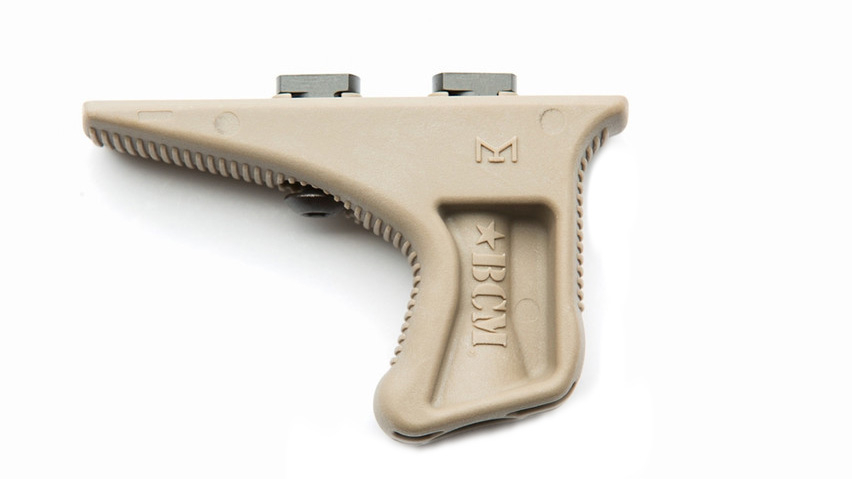 Bravo Company KAG M-LOK Foregrip - FDE