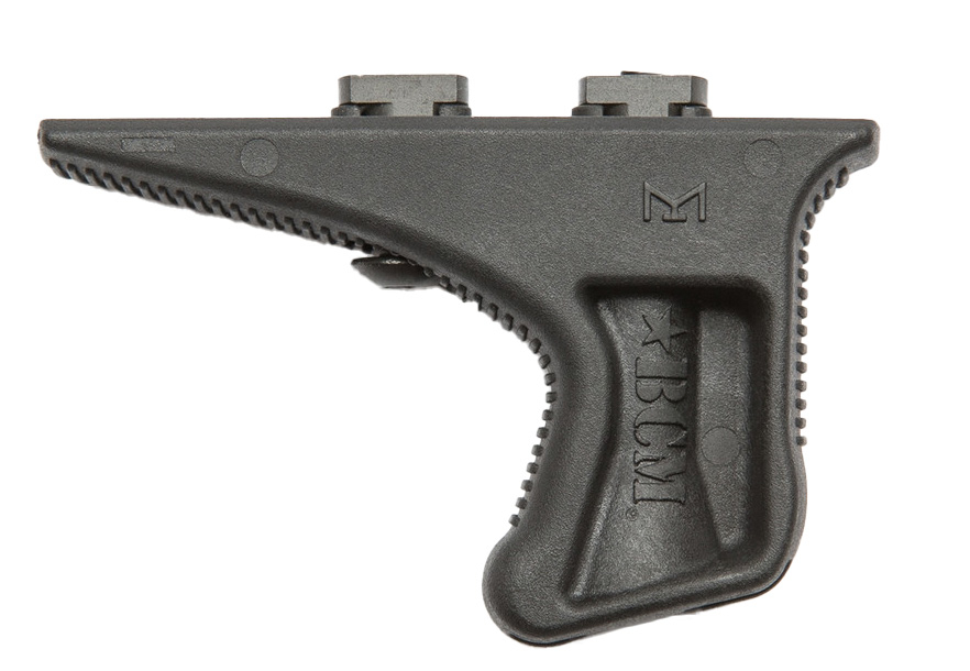 Bravo Company M-LOK Foregrip - Black