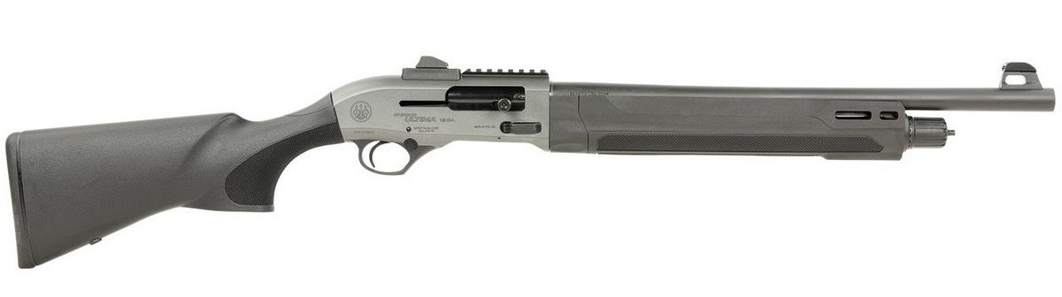 Beretta J32CG511 A300 Ultima Patrol *State Compliant 5+1 19.10" Tactical Shotgun