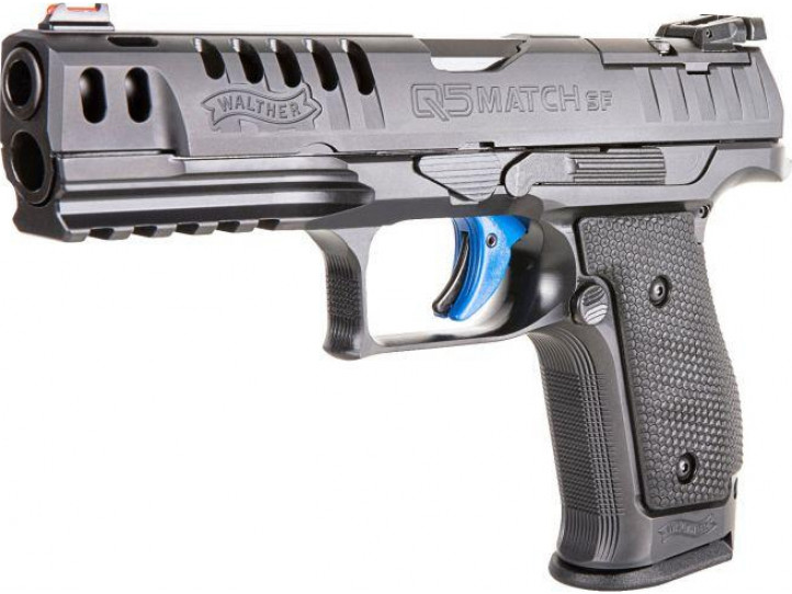 Walther Q5 Match - Thumbnail 2