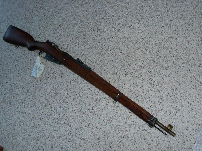 Finnish M39 Mosin Nagant Rifles For Sale at Classic Firearms