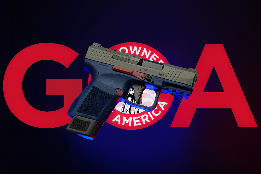 Canik Mete MC9 GOA Limited Edition Micro Compact 9mm Pistol, 15+1,3.18" Bbl, Optic Ready, Full Accessory Pkg, GOA Edition, HG7620GOA-N