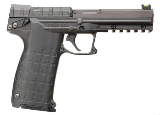 Kel-Tec PMR-30 22 Magnum Pistol 30rd Black - PMR30BBLK