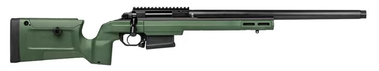 Aero Precision SOLUS Bravo Rifle - 20" .308 Winchester, M24 - OD Green - APBR01030004