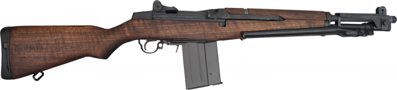 JRA XM1E2 BM59 Carbine by James River Armory