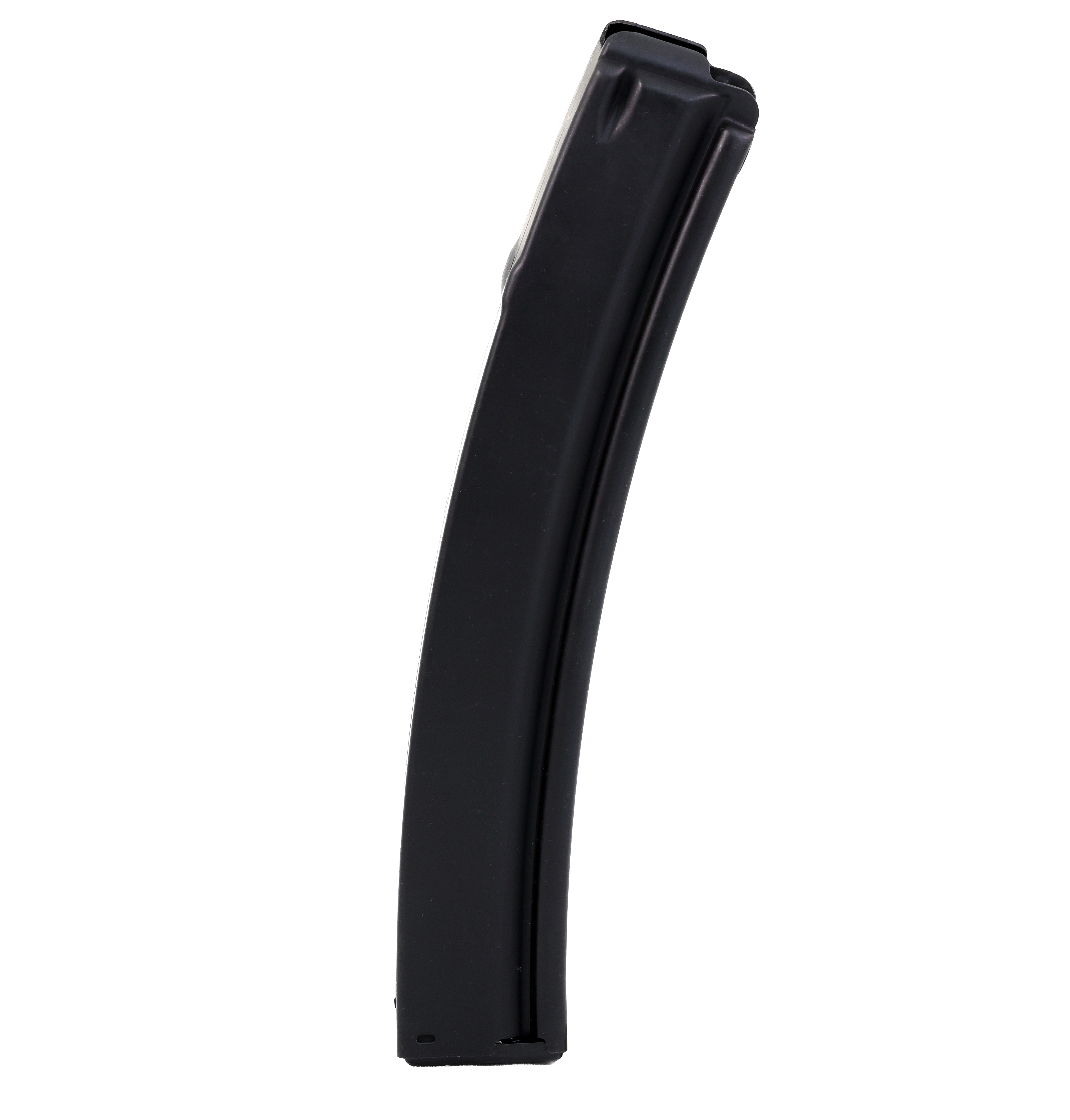 Mora Arms MP5 30rd 9mm Luger, Black Steel, Fits HK MP5 Platform and Clones, Made in Taiwan - T-MP5-30