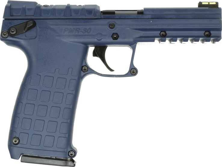 Kel-Tec PMR-30 22 Magnum Pistol 30rd Navy - PMR30NVYNVY
