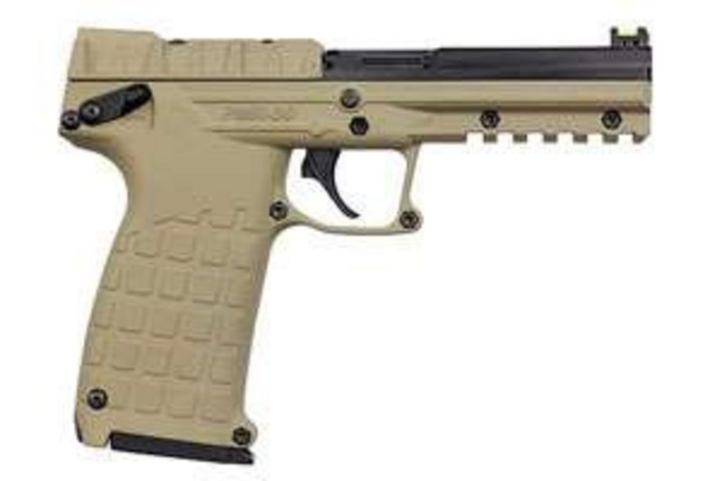 Kel-Tec PMR-30 22 Magnum Pistol 30rd Tan - PMR30BTAN