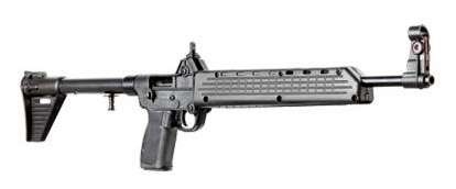 Kel-Tec SUB-2000 Collapsible Rifle 9mm Beretta 92 Series Magazines- KELSUB2K9BRTA92